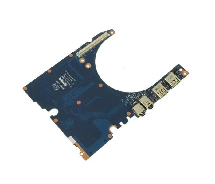 0VCJCH - Dell Audio Ports USB Left-Side IO Circuit Board for Precision M4700