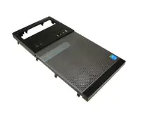 0VCW6Y - Dell Gray Desktop Front Bezel Optiplex 9020