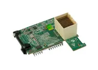 0VD3VR - Dell QLogic QME2662 Fibre Channel 16GB/s I/O Mezzanine Card