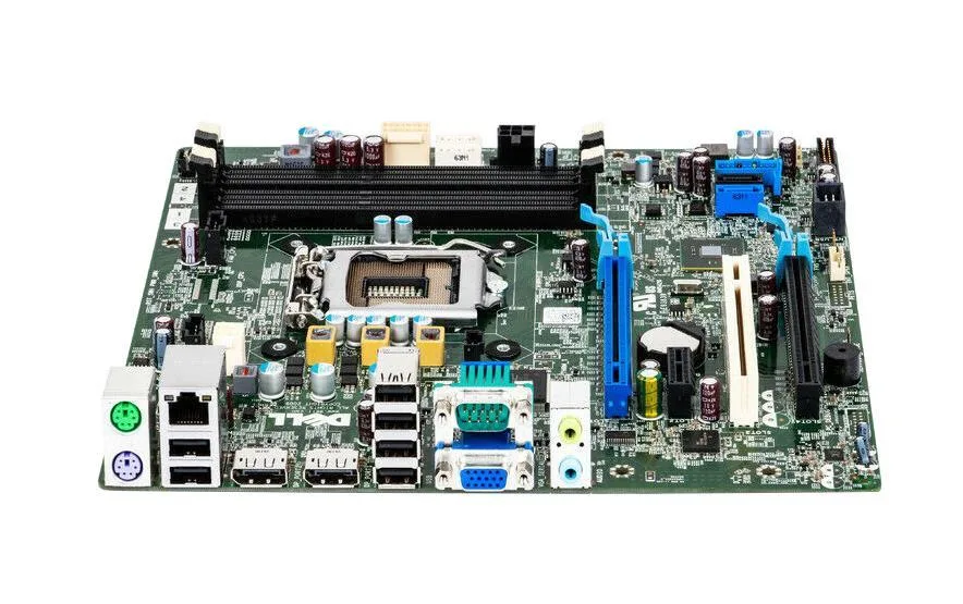 0VD5HY - Dell System Board (Motherboard) for PowerEdge T20v1 Server