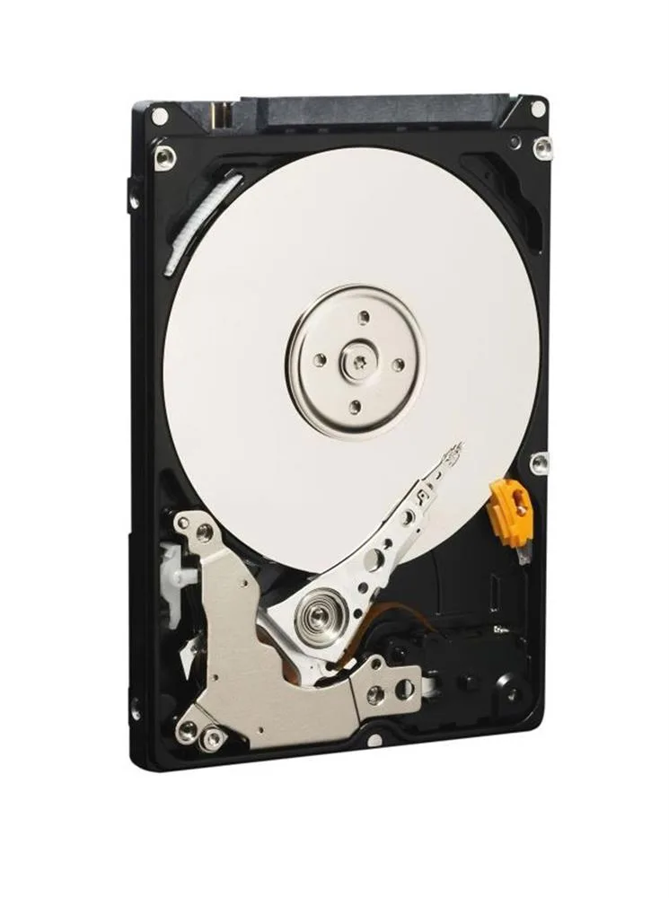 0VFHDC - Dell 320GB 5400RPM SATA 6Gb/s 2.5-inch Hard Drive