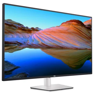 0VGG43 - Dell 43-inch (3840 x 2160 ) Ultra HD 4k Multi Client Monitor
