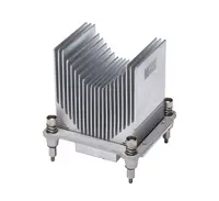 0VHGW1 - Dell Screw Down Heatsink for PowerEdge T110 II