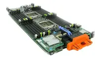 0VHRN7 - Dell System Board (Motherboard) for PowerEdge M620