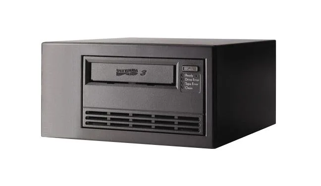 0VHX41 - Dell 1.5tb/3TB Lto-5 SAS Tape Drive