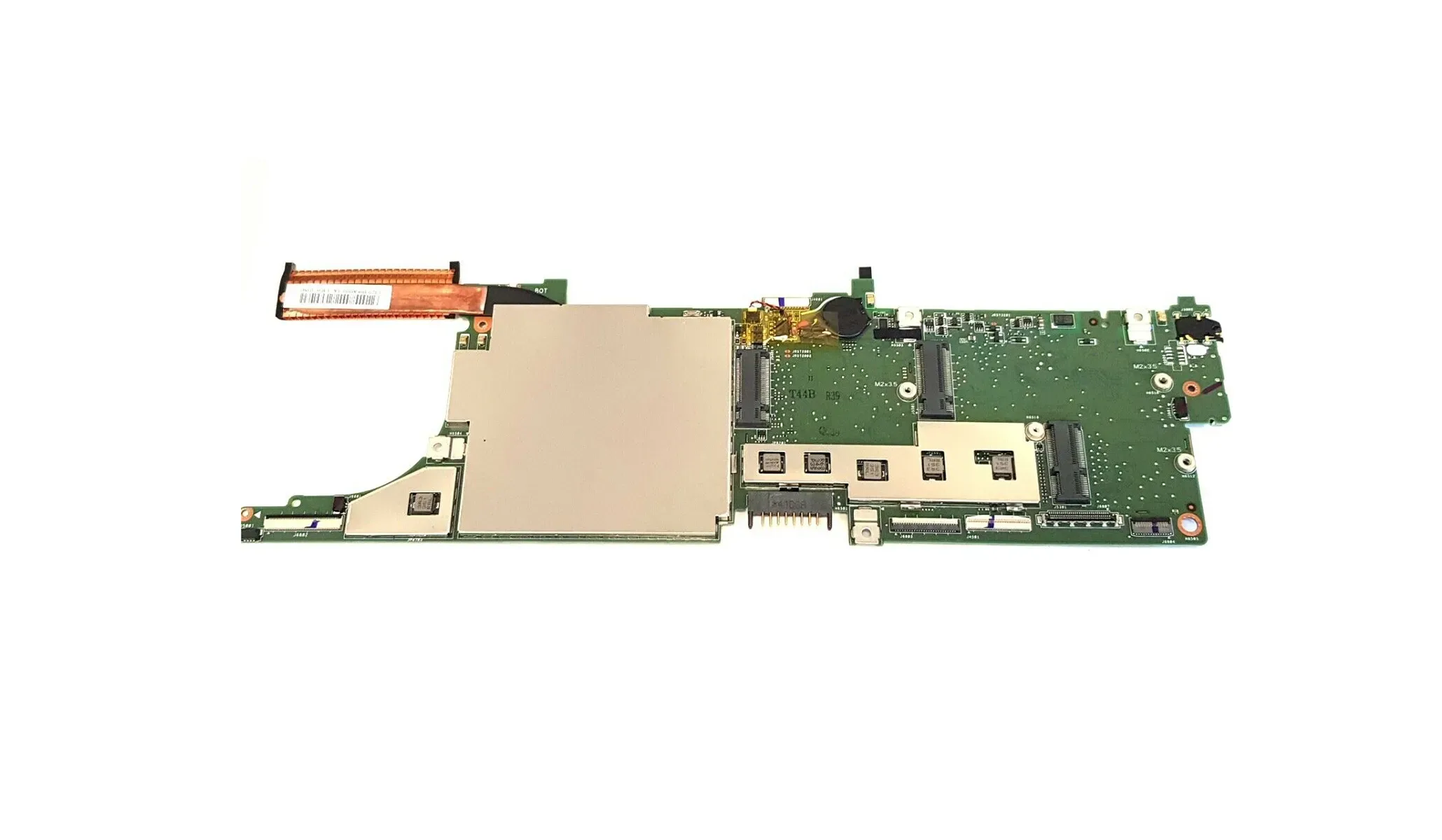 0VJNC9 - Dell System Board (Motherboard) with Intel i5 1.5GHz 8GB 256GB for Venue 11 Pro 7130