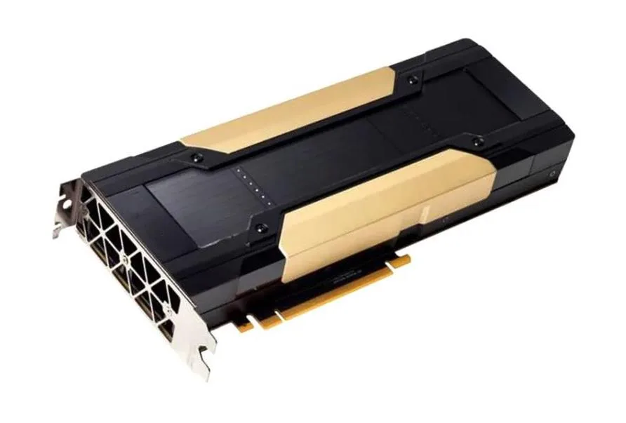 0VMK46 - Dell AMD FirePro W9100 32GB Video Graphics Card