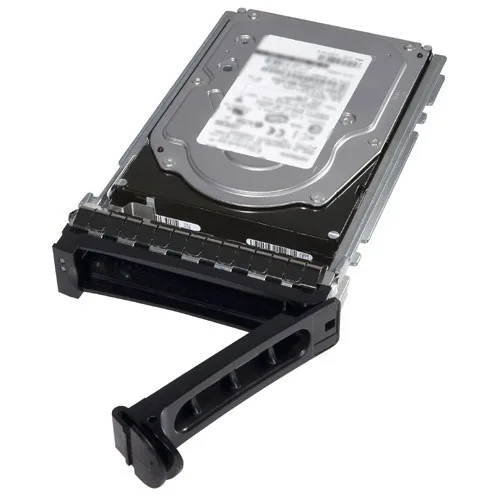 0VMN7Y - Dell 960GB Triple Level Cell SAS 12Gb/s Read Intensive 2.5-inch Solid State Drive