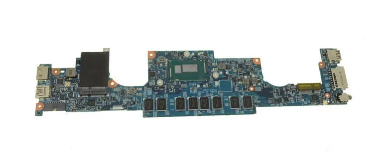 0VMRPM - Dell System Board for Inspiron 14 7437 Laptop with i7-4500U 1.8GHz CPU