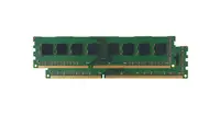 0VMVV8 - Dell 8GB (2 x 4GB) DDR3-1600 MHz PC3-12800 non-ECC Unbuffered CL11 240-Pin UDIMM 1.5V Single Rank Memory Module