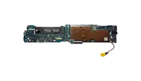 0VP9G1 - Dell System Board (Motherboard) 16GB with Intel I7-7Y75 1.3GHz CPU for XPS 9365-70 Laptop