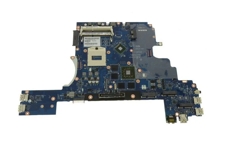 0VPH0Y - Dell System Board Rpga947 Without Cpu Latitude E6540 Laptop