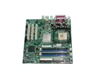 0VR4D4 - Dell System Board (Motherboard) 16GB with Intel I7-7660U 2.5GHz CPU for XPS 13 9360 Laptop