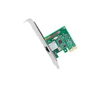 0VRRH1 - Dell Single Port PCI-Express X1 Gigabit Ethernet Network Interface Card