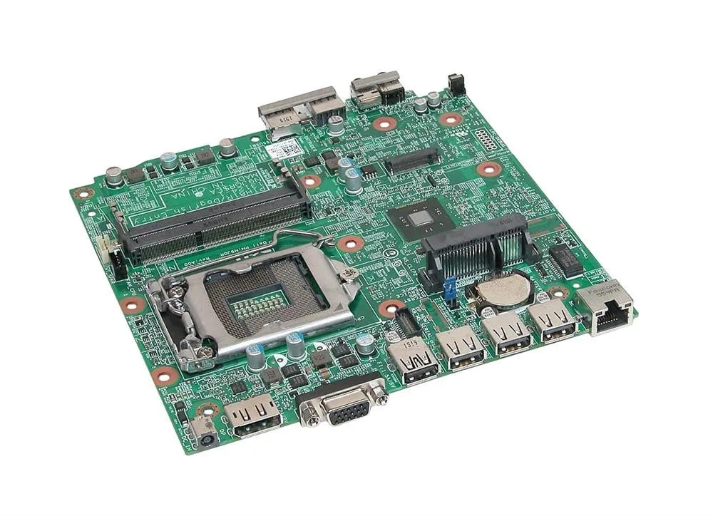 0VRWRC - Dell Intel H81 DDR3 System Board (Motherboard) Socket LGA1155 for OptiPlex 3020 SFF