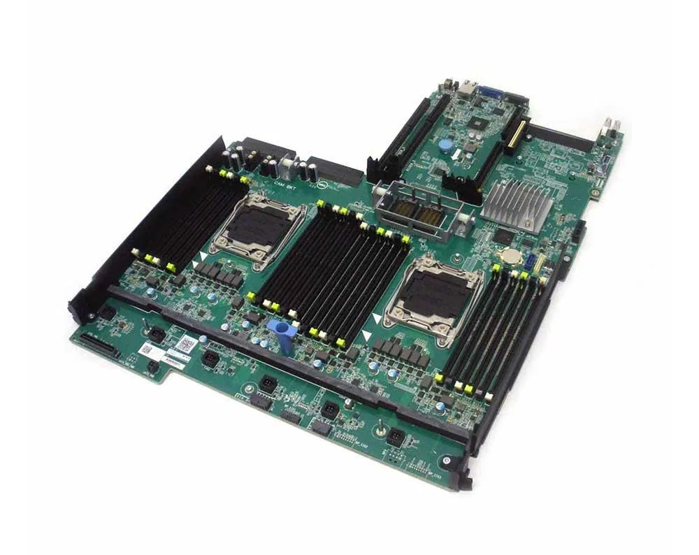 0VVT0H - Dell System Board (Motherboard) for PowerEdge R830