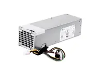 0VX372 - Dell 315-Watts Power Supply for OptiPlex XE2