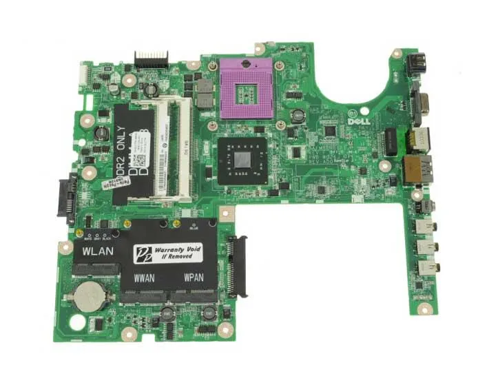 0W026J - Dell System Board (Motherboard) for Studio 1555