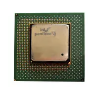 0W0529 - Dell 2.40GHz 533MHz FSB 512KB L2 Cache Intel Pentium 4 Processor