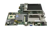 0W0938 - Dell System Board for Inspiron 5150 Laptop