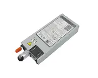 0W0CTF - Dell 750-Watts 100-240V 80-Plus Platinum Redundant Hot Plug Power Supply for PowerEdge R820/R720/R620/R520/620/