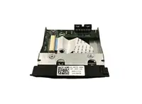0W0T54 - Dell LCD Front Control Panel