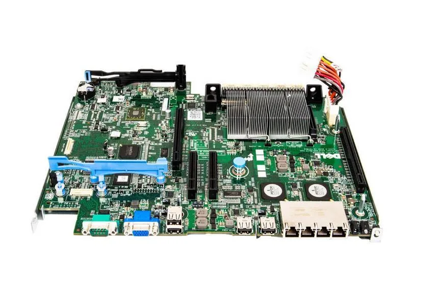 0W13NR - Dell System Board (Motherboard) for PowerEdge R815