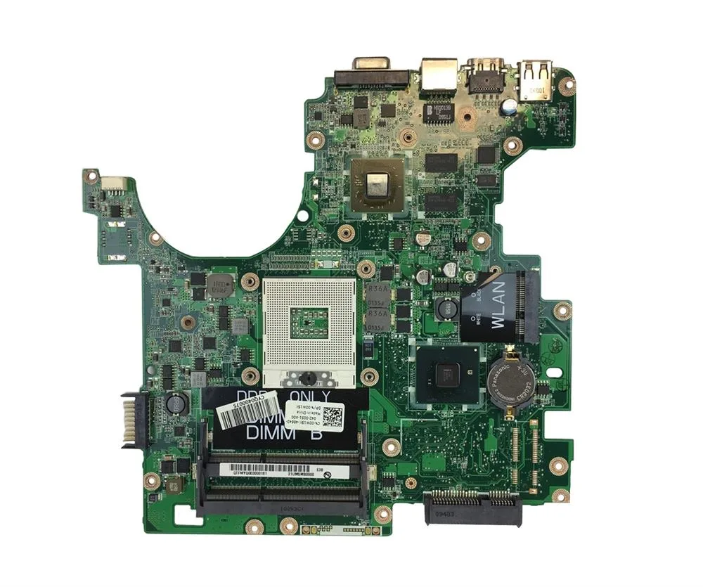 0W15K - Dell Motherboard ATI for Inspiron 1764