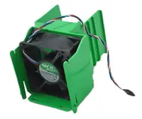 0W1701 - Dell Fan Assembly for Precision 470 670