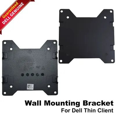 0W1D0K - Dell Wall Mounting Bracket for Wyse 3040
