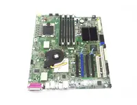 0W1G7K - Dell System Board (Motherboard) Socket LGA1366 for Precision Workstation T5500