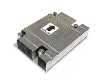 0W1NX0 - Dell Heatsink for PowerEdge R230 / R330