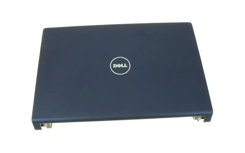 0W203N - Dell LED Red Healing Back Cover for Studio 1555 / 1557 / 1558
