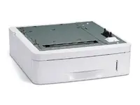 0W206N - Dell 550-Sheet Tray for 5130cdn Color Laser Printer