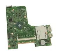 0W216V - Dell System Board (Motherboard) with Intel Pentium N3700 CPU for Inspiron 14 3552 Laptop