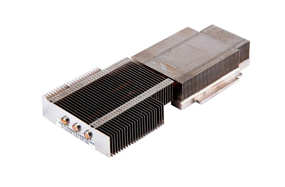 0W2406 - Dell PROCESSOR HEATSINK for PowerEdge 1850