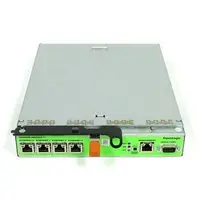 0W25F7 - Dell Equallogic Type 11 Controller Module for PS6100E PS6100X PS6100XV