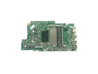 0W25G6 - Dell System Board (Motherboard) with Intel I3-7100U 2.4GHz CPU for Inspiron 13 5368 Laptop