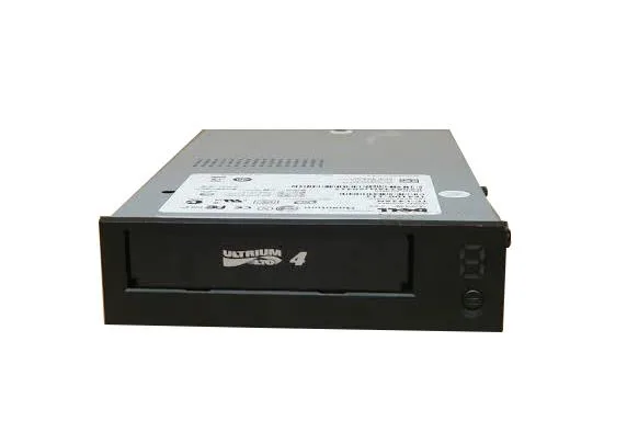 0W302C - Dell 800/1600GB LTO-4 SAS HH Internal Tape Drive