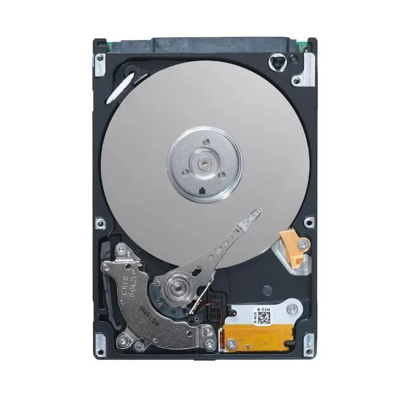 0W317F - Dell 120GB 5400RPM SATA 3Gb/s 2.5-inch Hard Drive