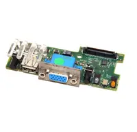 0W406 - Dell PE1750 Control Panel