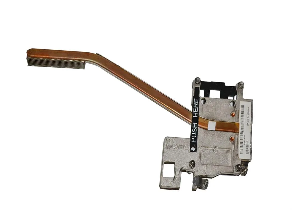0W5320 - Dell ATI Radeon X300 128MB PCI Express with DVI/VGA/TV Outs Video Graphics Card