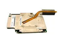 0W5378 - Dell Card Graphics 64MB M22 9300/D810