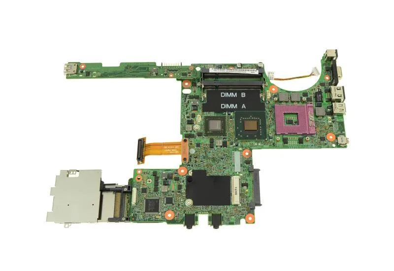 0W566D - Dell Inspiron 1318 Laptop System Board