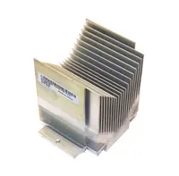 0W5685 - Dell CPU Cooling Heatsink with Shroud