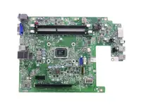 0W6FD - Dell Inspiron 3250 3656 Desktop Motherboard