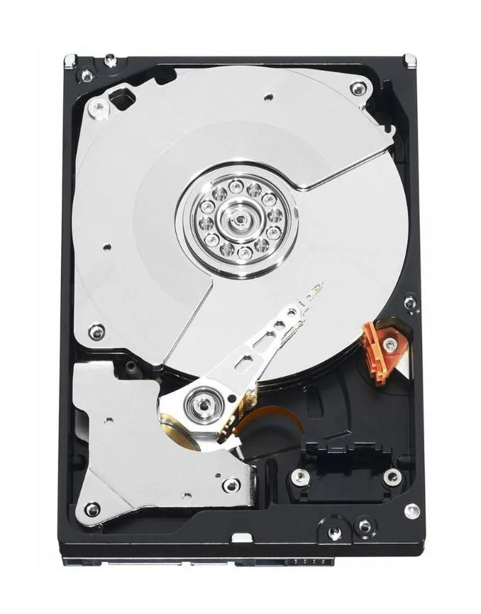 0W6GT4 - Dell 250GB 7200RPM SATA 3Gb/s 2.5-inch Hard Drive
