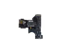 0W763J - Dell System Board (Motherboard) for Latitude E4300