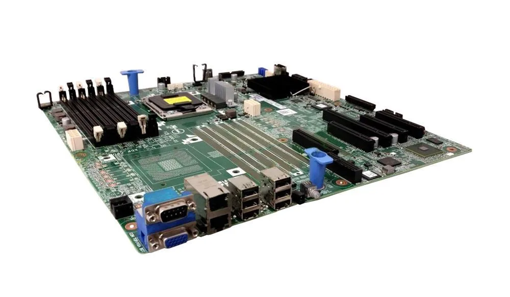 0W7H8C - Dell System Board (Motherboard) for PowerEdge T320