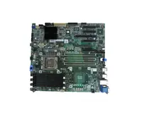 0W7HBC - Dell System Board (Motherboard) for PowerEdge T320